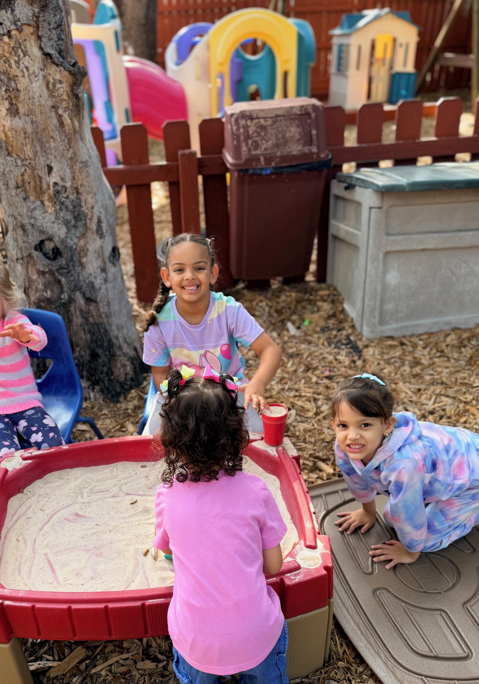 Pre-K
